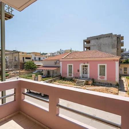 Astrantia (adults Only) Chania (Crete)