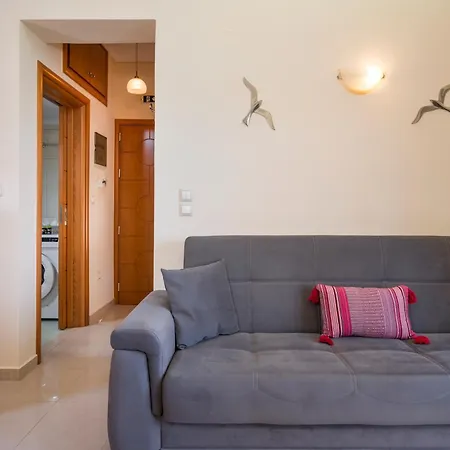 Astrantia (adults Only) Apartment Chania (Crete)