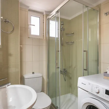 Astrantia (adults Only) Apartment Chania (Crete)