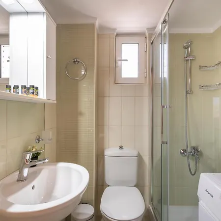 Astrantia (adults Only) Apartment Chania (Crete)