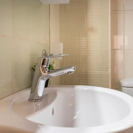 Astrantia (adults Only) Apartment *