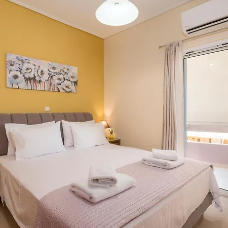 Apartment Astrantia (adults Only) Chania (Crete)