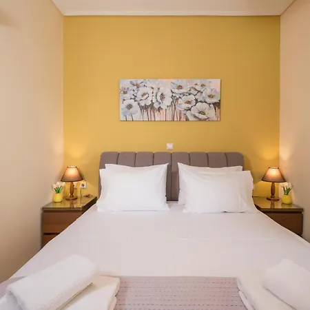 Astrantia (adults Only) Apartment