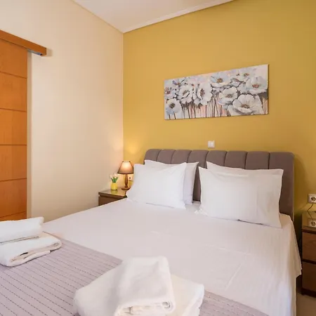 Apartment Astrantia (adults Only)