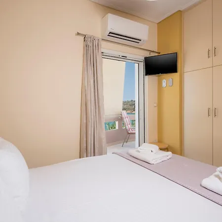 Astrantia (adults Only) Apartment