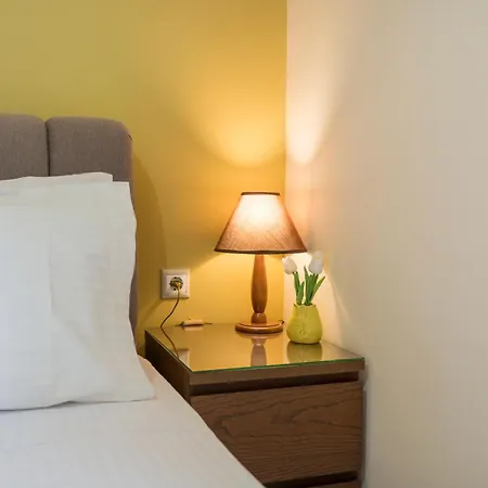 Apartment Astrantia (adults Only) *