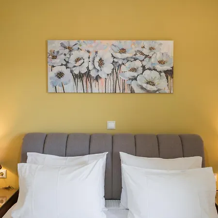 Astrantia (adults Only) Apartment Chania (Crete)
