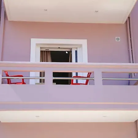 Lejlighed Astrantia (adults Only) Chania (Crete)