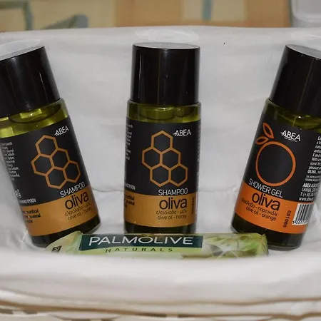 Lejlighed Astrantia (adults Only)