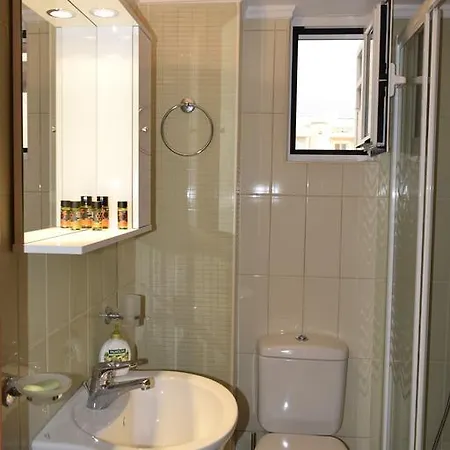 Astrantia (adults Only) Apartment Chania (Crete)