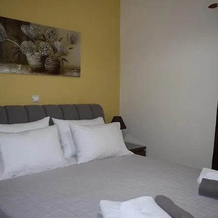 Astrantia (adults Only) Chania (Crete)