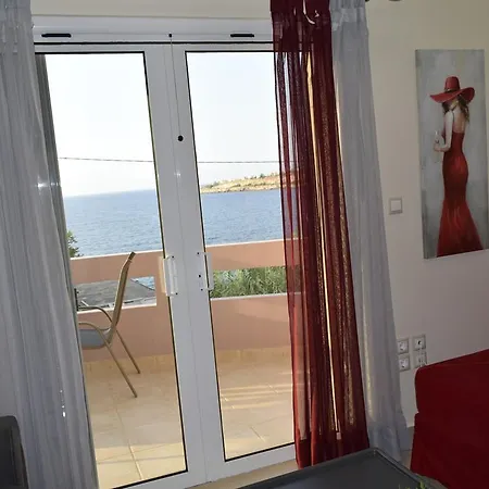 דירה Astrantia (adults Only)