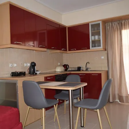 公寓 Astrantia (adults Only)