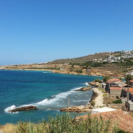 דירה Astrantia (adults Only) *