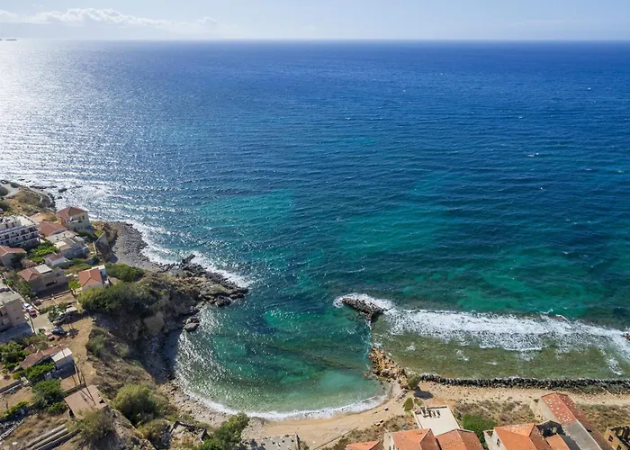 Astrantia (adults Only) Apartman *