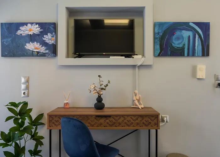 Astrantia (adults Only) Apartman