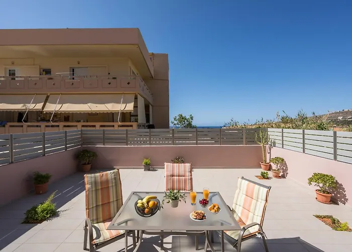 Apartman Astrantia (adults Only)