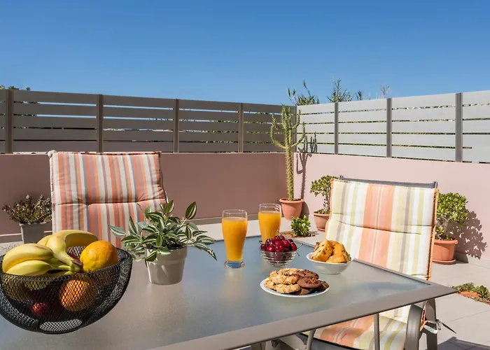 Apartment Astrantia (adults Only) Chania (Crete)