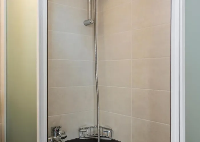 Astrantia (adults Only) Hriszí Aktí Haniá