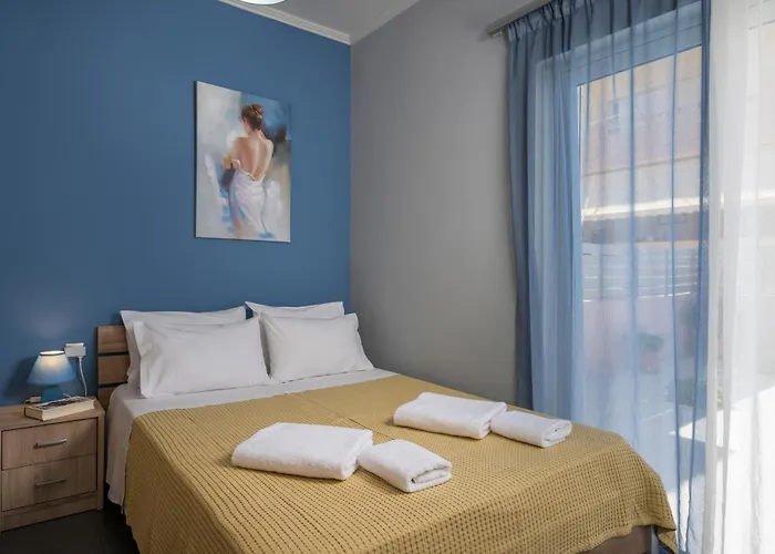 Apartman Astrantia (adults Only) *