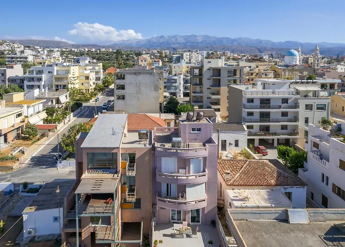 Apartman Astrantia (adults Only) *