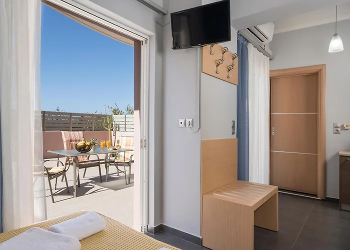 Apartman Astrantia (adults Only)