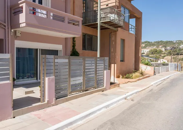 Astrantia (adults Only) Apartman *