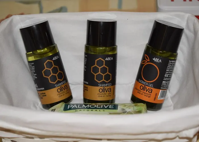 Apartman Astrantia (adults Only)