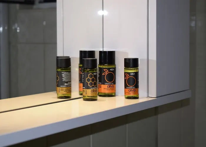 Apartment Astrantia (adults Only) *