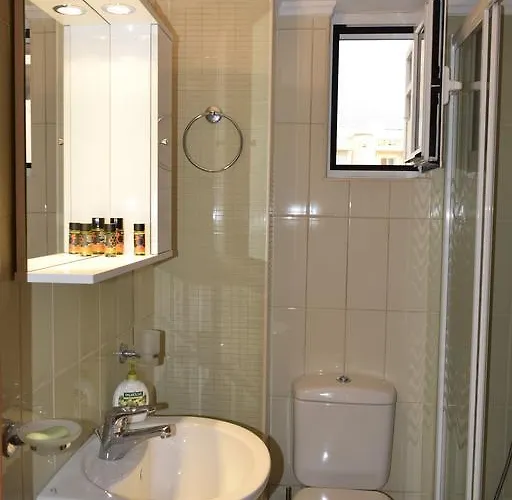 Astrantia (adults Only) Apartment Chania (Crete)