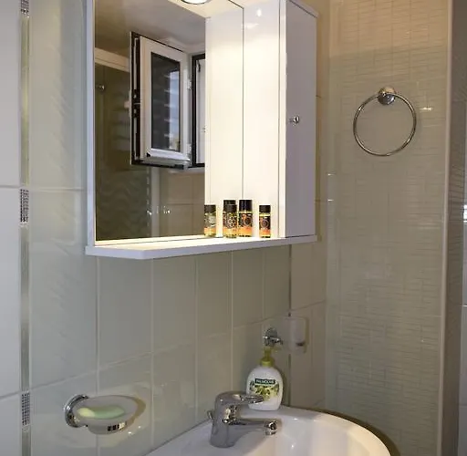 Astrantia (adults Only) Apartment