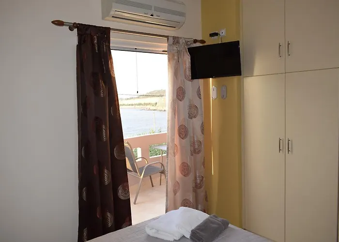 Astrantia (adults Only) Apartman *