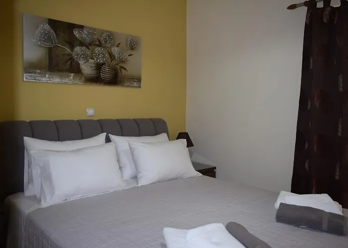 Astrantia (adults Only) Chania (Crete)