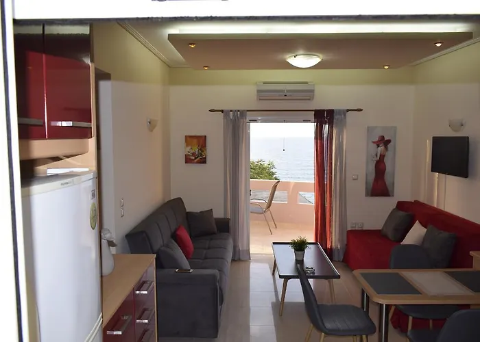 Apartman Astrantia (adults Only) *