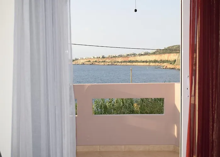 Astrantia (adults Only) Apartment *