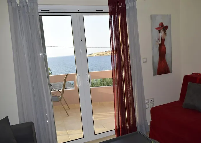 Apartment Astrantia (adults Only)