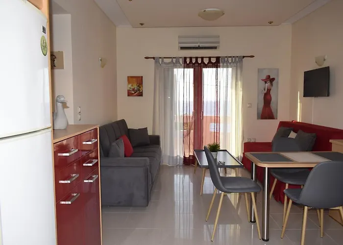 Apartman Astrantia (adults Only) *