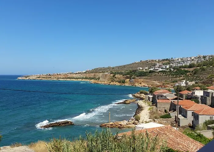 Apartment Astrantia (adults Only) *