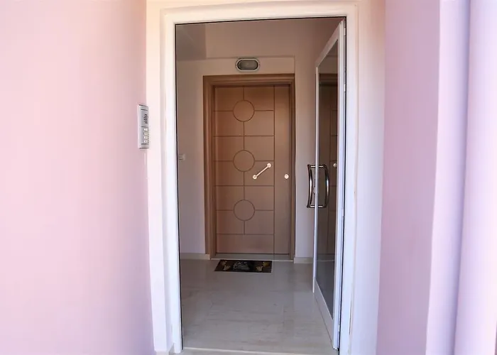 Apartman Astrantia (adults Only) Hriszí Aktí Haniá